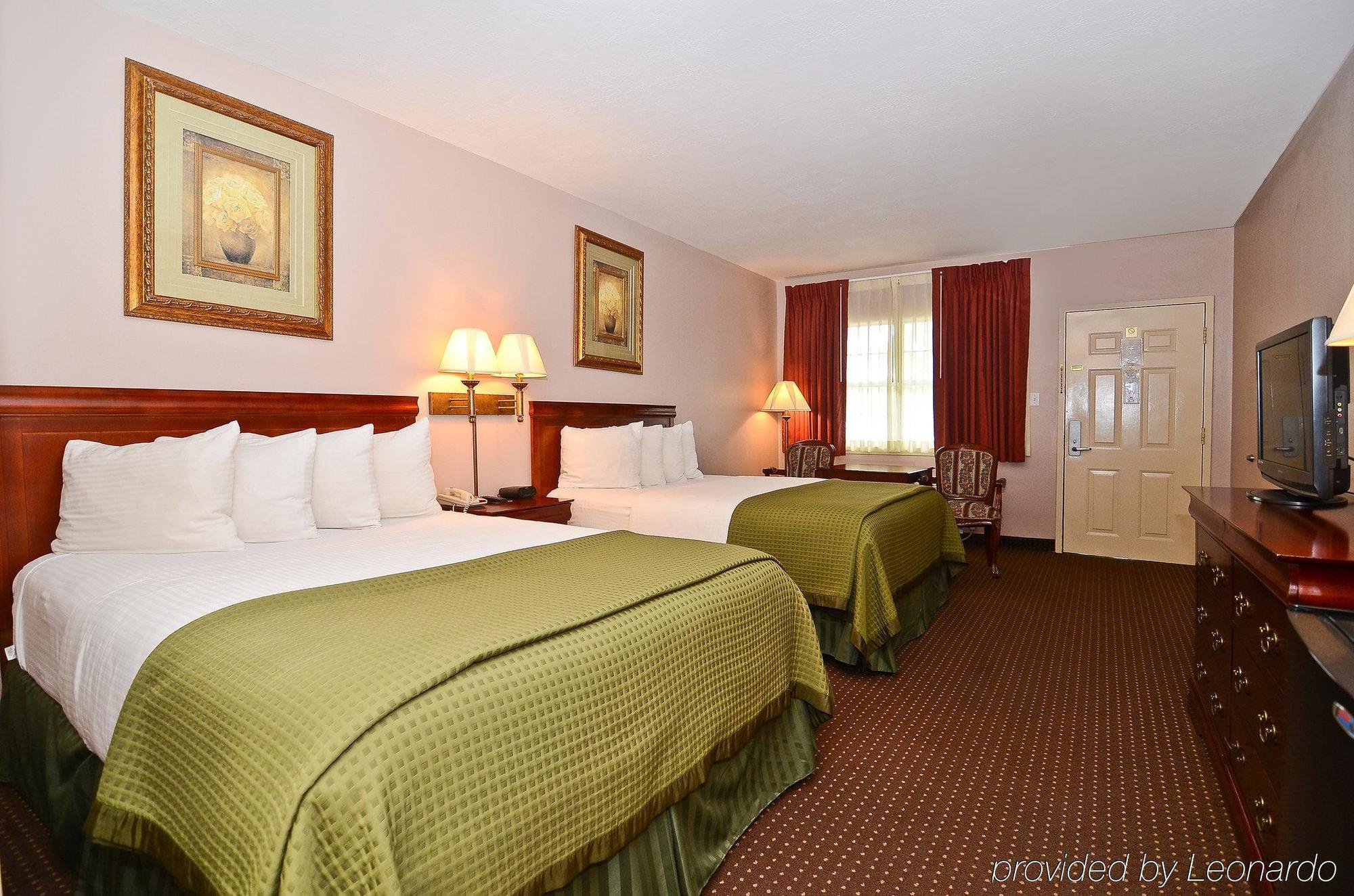 American Inn-Sealy Room photo